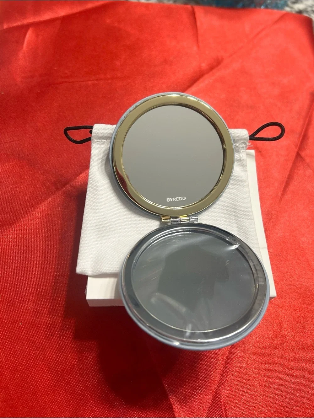 Byredo nib mirror